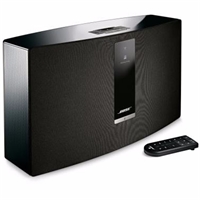 BOSE SoundTouch 30 III 无线音乐系统家庭音箱音响 3代wifi操控