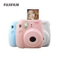 Fujifilm/富士 instax mini8一次成像相机 拍立得胶片 趣奇相机