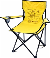 史努比探险扶手休闲椅 DK-9001