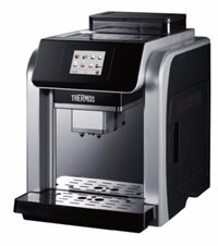 全自动咖啡机 EHA-3421D
