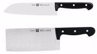 ZW-K22 TWIN Chef 刀具两件套