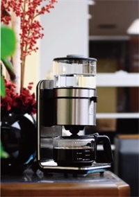 EGCM3100 电热咖啡壶