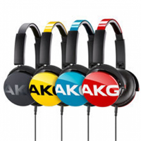 爱科技（AKG）Y50 HIFI音乐耳机