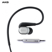 AKG N30 耳挂式耳机