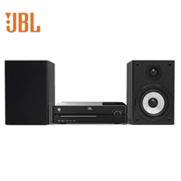 JBL MS712 音响 音箱 迷你音响 CD机 DVD机
