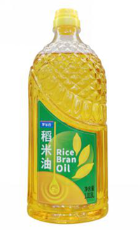 罗尔仕稻米油1.018L 单支