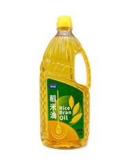 罗尔仕稻米油1.8L单支