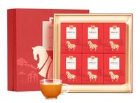 八马金索红360系列·西林红茶