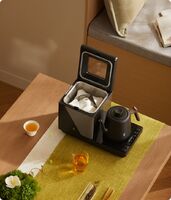 智能洗杯上水壶 MZ160