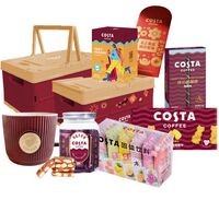 COSTA啡你莫属-新年臻选礼盒J-G26003