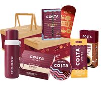 COSTA啡你莫属-新年臻选礼盒J-G26004