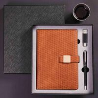 【精装】笔记本三件套