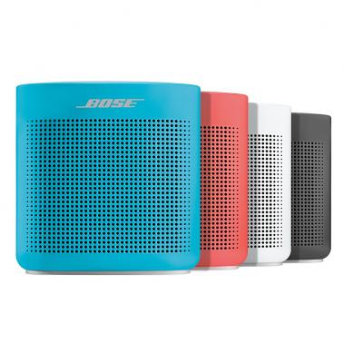 【新品上市】Bose SoundLink Color 蓝牙扬声器 II-蓝色 BOSE COLOR 2无线音箱.jpg