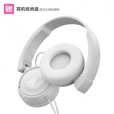 JBL T450  便携头戴式耳机 重低音HIFI音乐耳机 贴耳可折叠运动耳麦.jpg