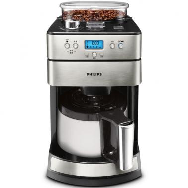 飞利浦（PHILIPS）HD7753飞利浦滴滤式 磨豆保温咖啡机.jpg
