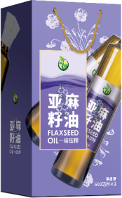 禾煜一级压榨亚麻籽油双瓶装礼盒1000ml.png